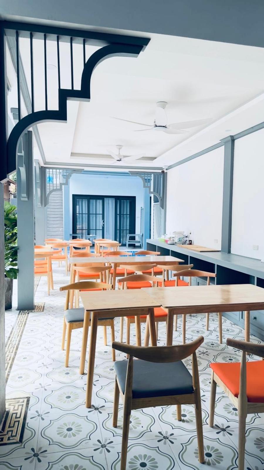 Luangprabang Pearl Hotel ภายนอก รูปภาพ